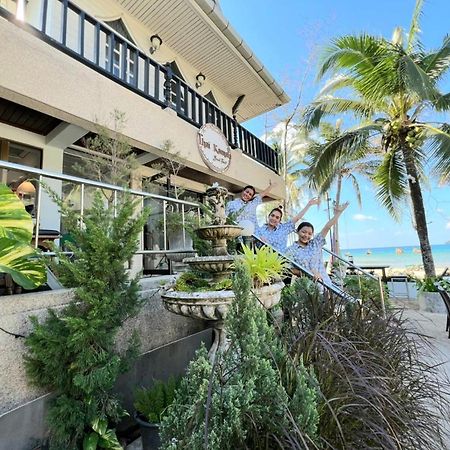 Thai Kamala Beach Front Phuket Exterior photo