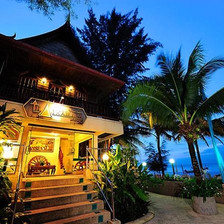 Thai Kamala Beach Front Phuket Exterior photo