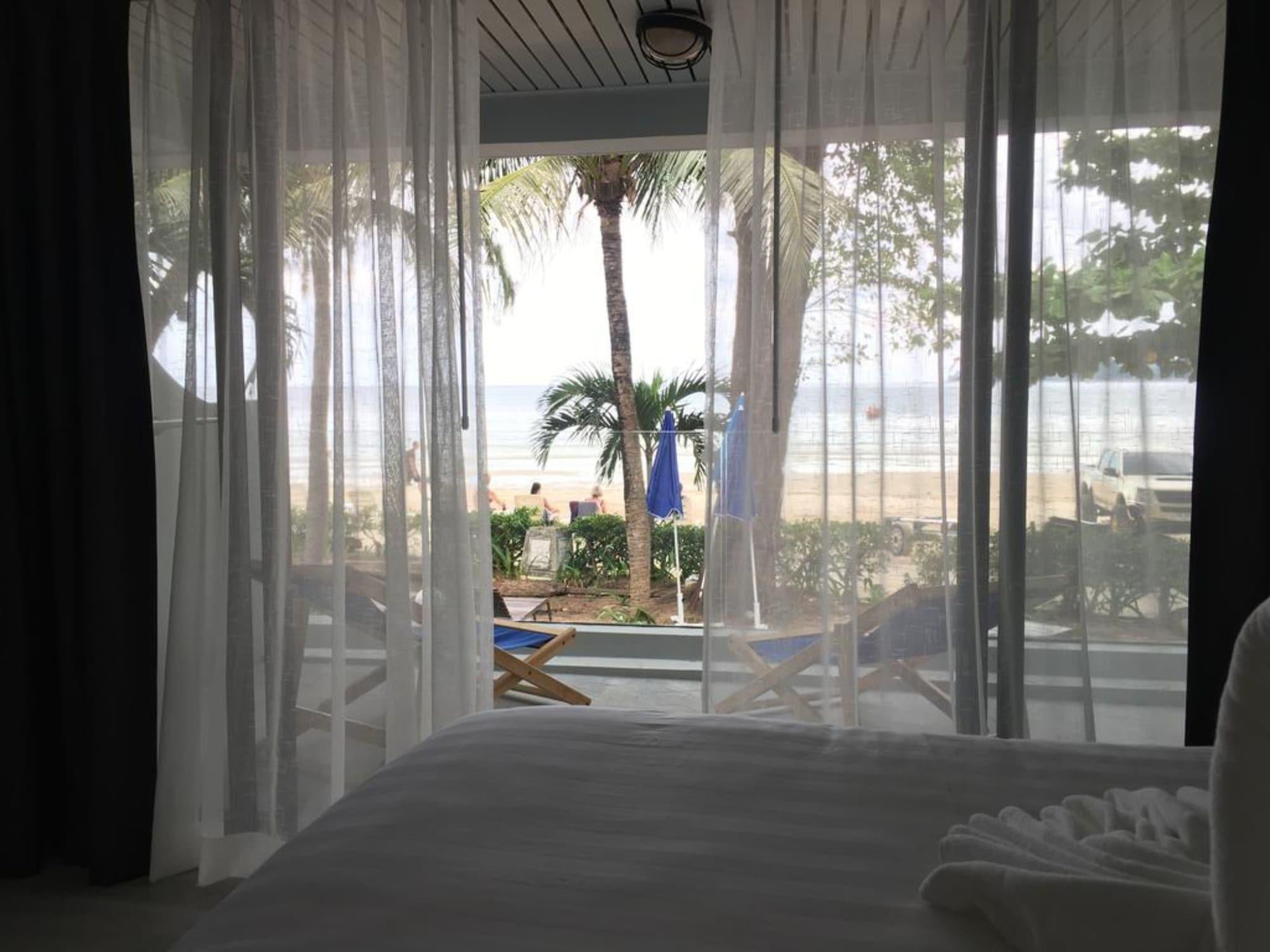 Thai Kamala Beach Front Phuket Exterior photo