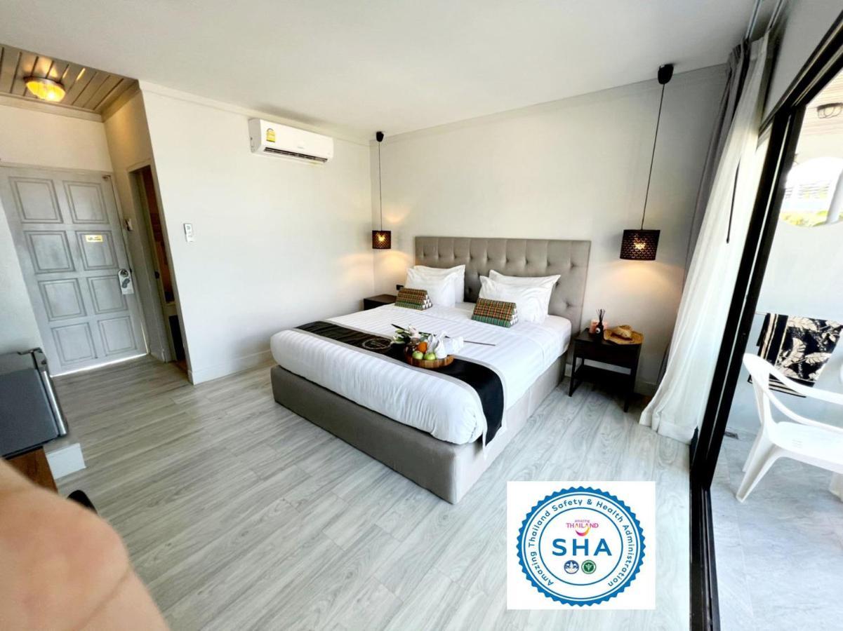 Thai Kamala Beach Front Phuket Exterior photo