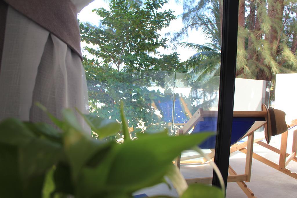 Thai Kamala Beach Front Phuket Exterior photo