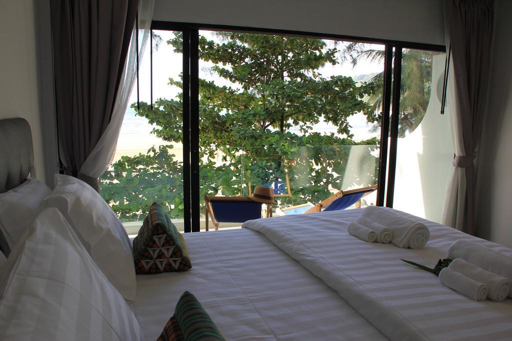 Thai Kamala Beach Front Phuket Exterior photo