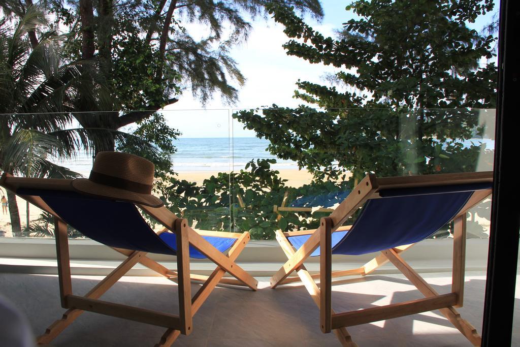 Thai Kamala Beach Front Phuket Exterior photo