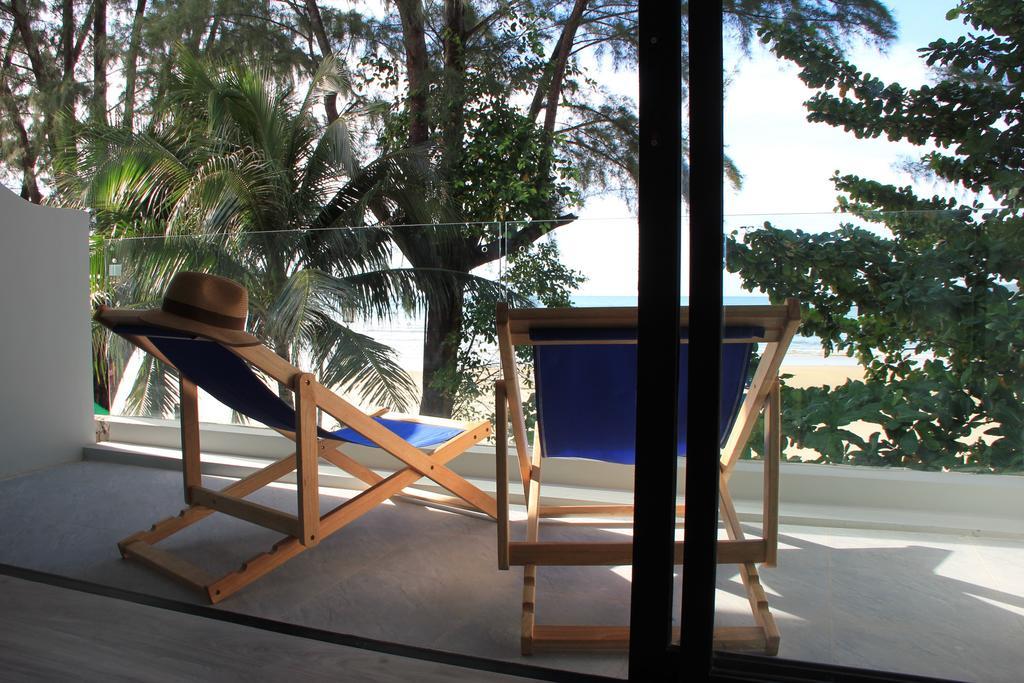 Thai Kamala Beach Front Phuket Exterior photo