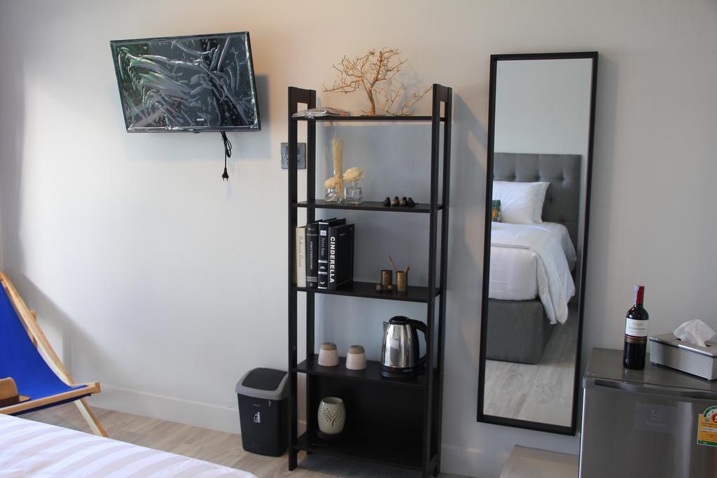 Thai Kamala Beach Front Phuket Exterior photo