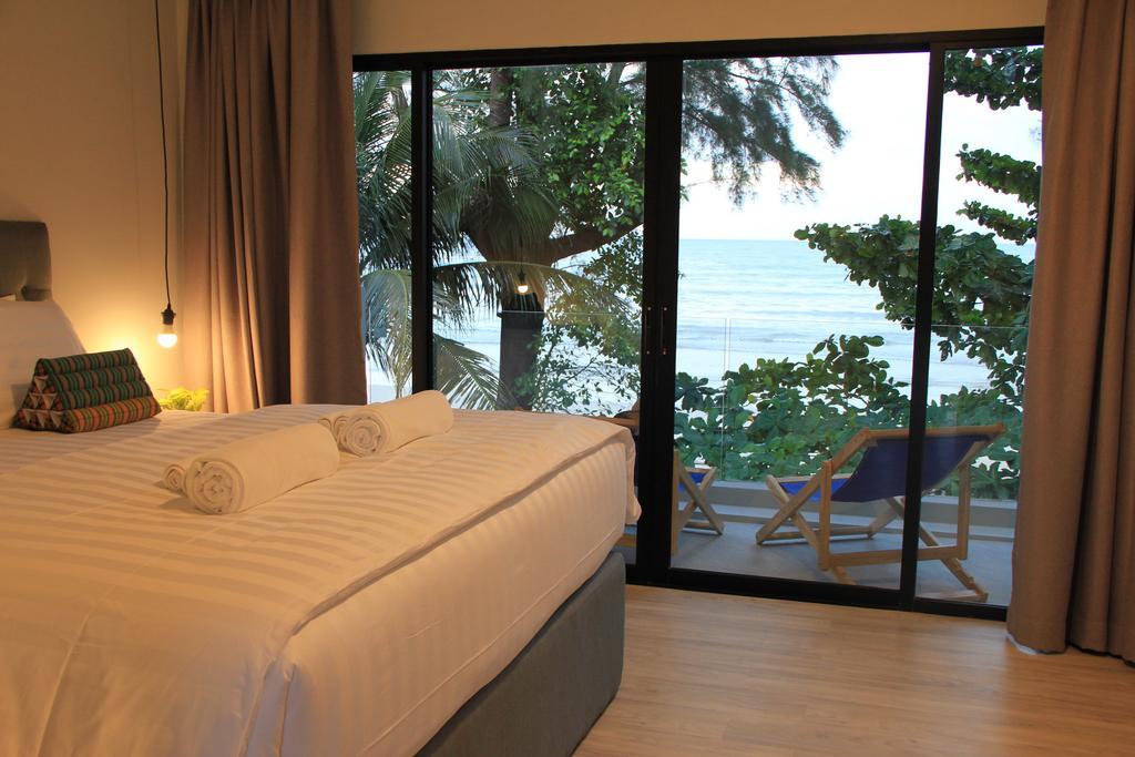 Thai Kamala Beach Front Phuket Exterior photo