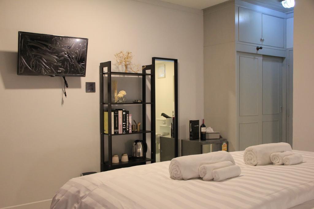 Thai Kamala Beach Front Phuket Exterior photo