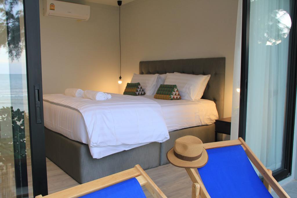 Thai Kamala Beach Front Phuket Exterior photo