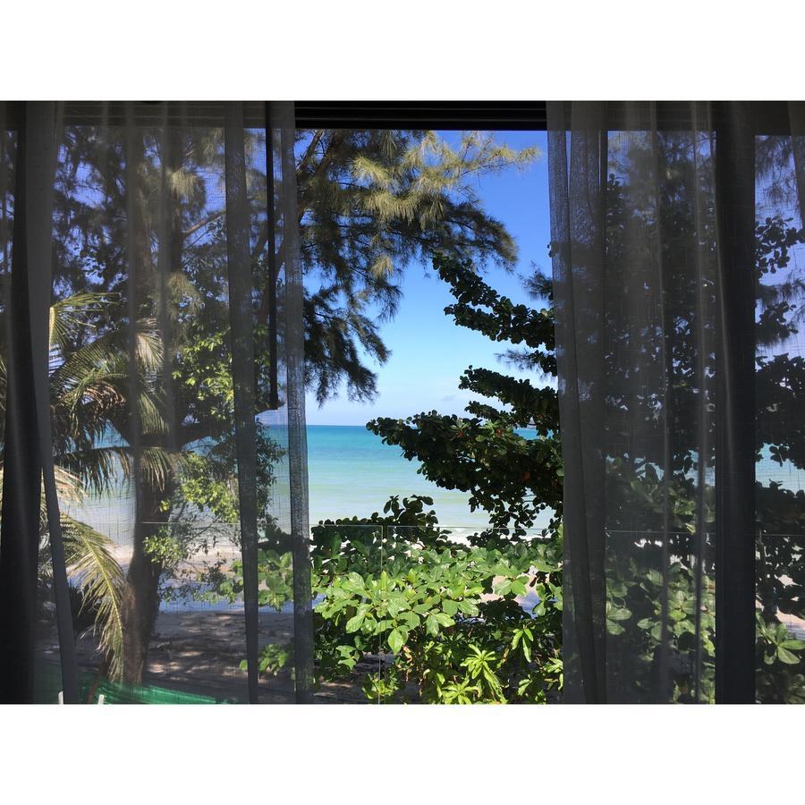 Thai Kamala Beach Front Phuket Exterior photo